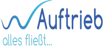 Der Auftrieb Coach Logo